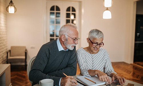 Best Practices for Managing Your Retirement Plan