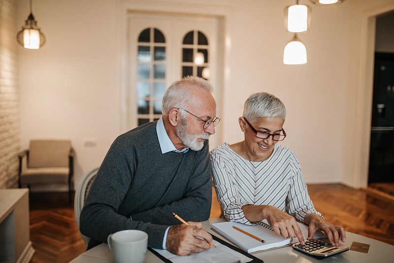 Best Practices for Managing Your Retirement Plan