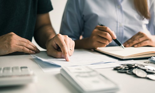 Get to Know the Four A’s of Cash Management